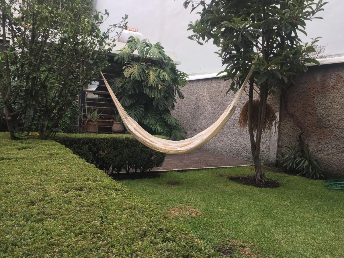 Foto de departamento en renta