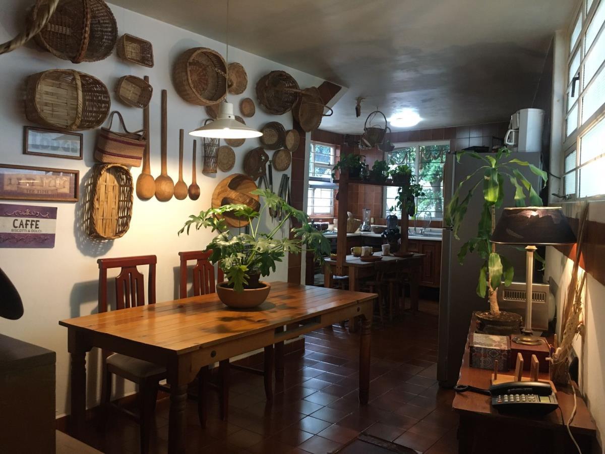 Foto de departamento en renta