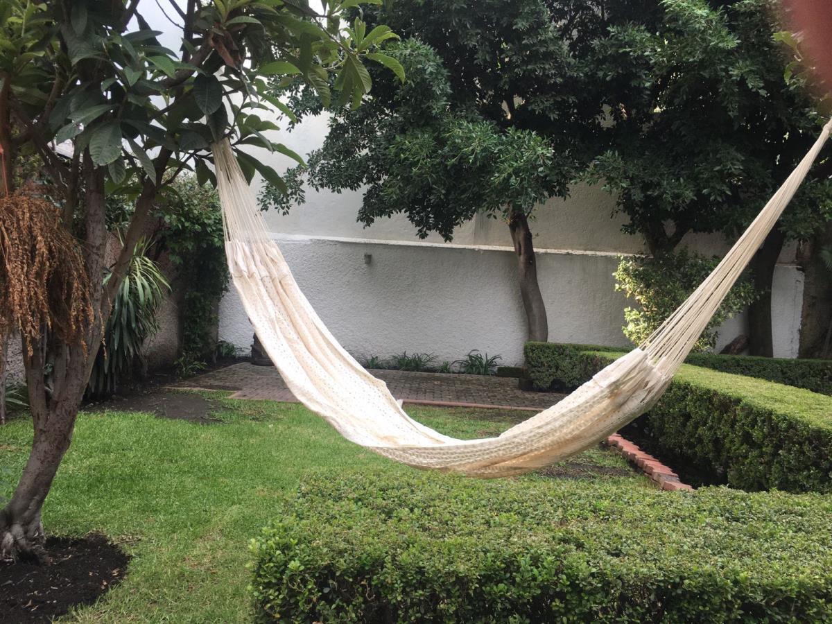 Foto de departamento en renta