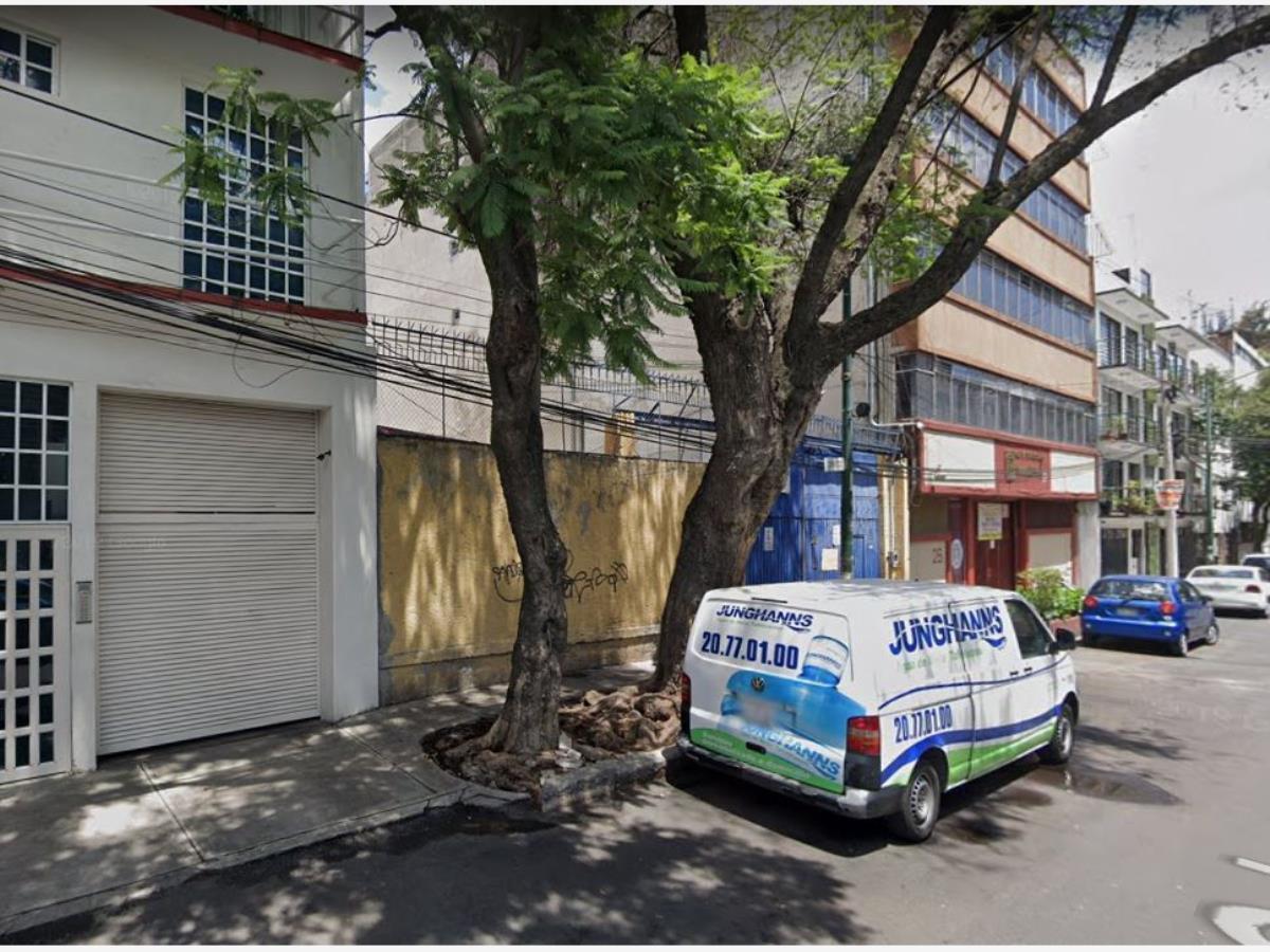 Foto de departamento en renta