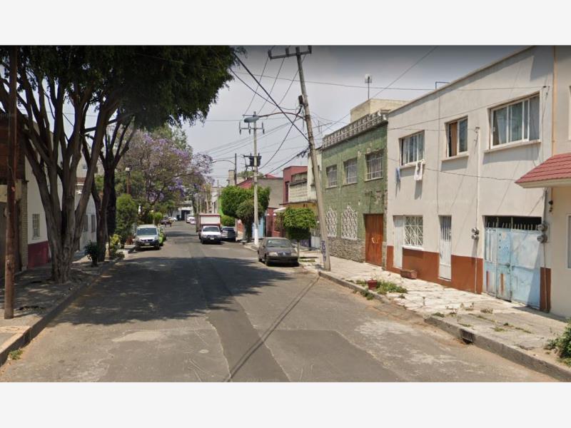 Foto de departamento en renta