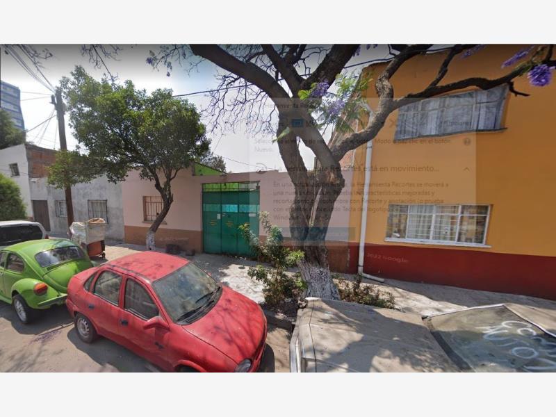 Foto de departamento en renta