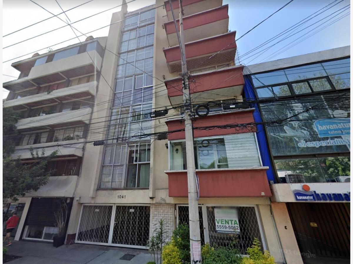 Foto de departamento en renta