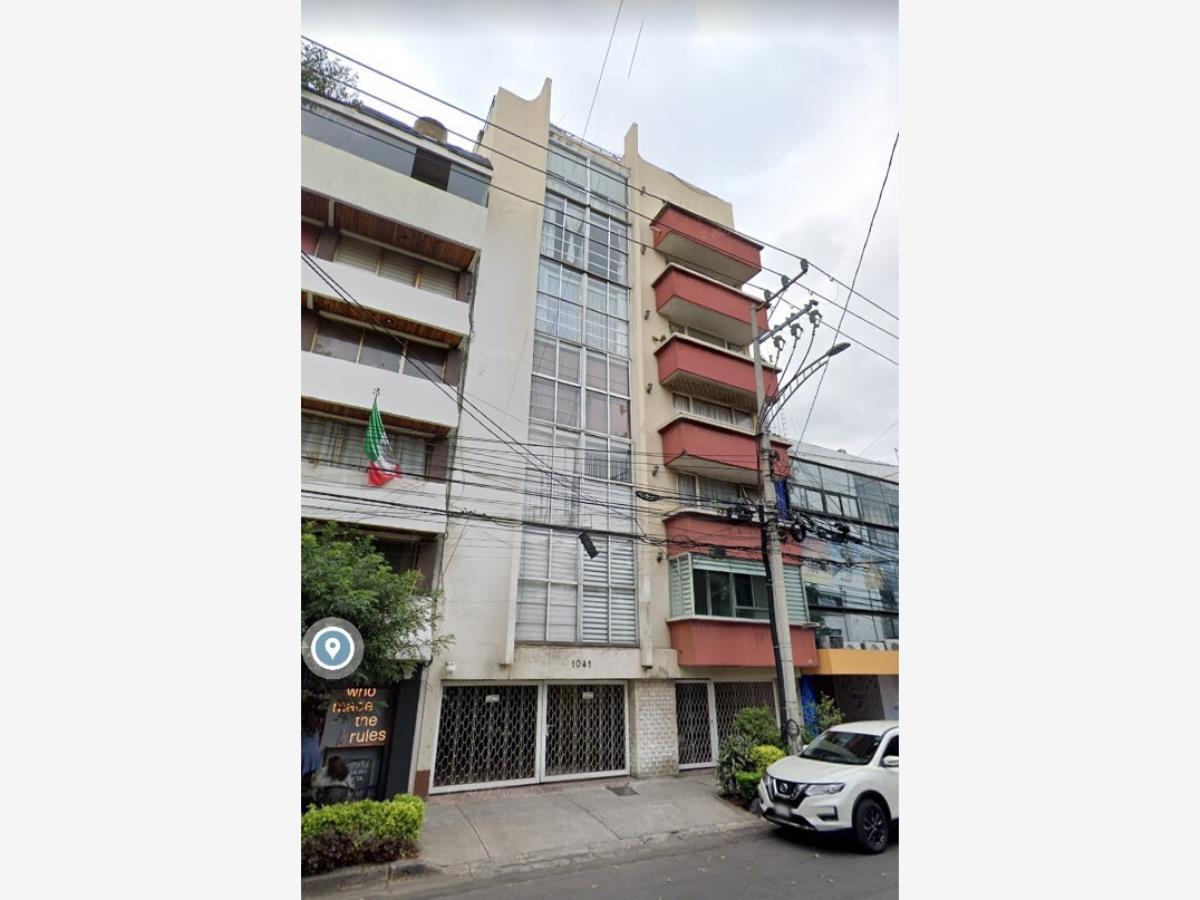 Foto de departamento en renta