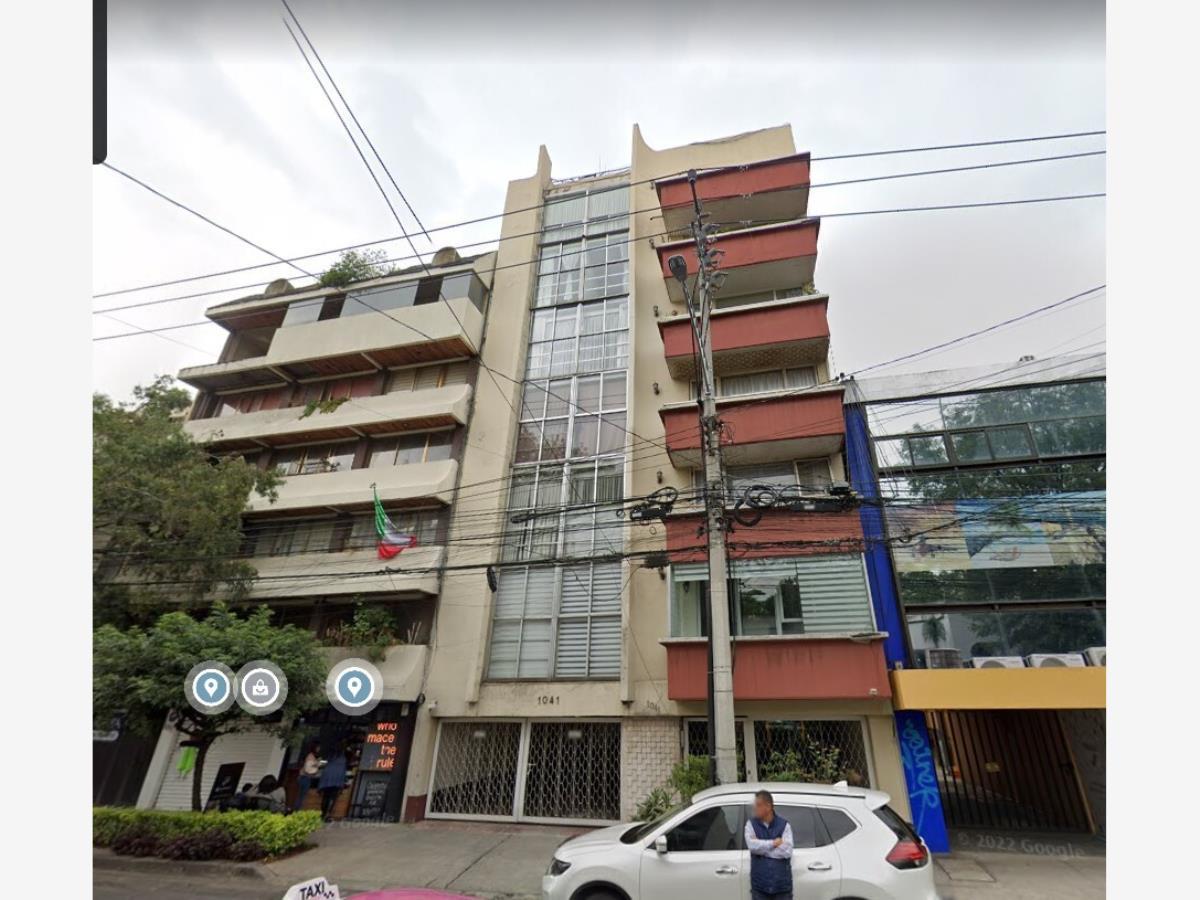 Foto de departamento en renta