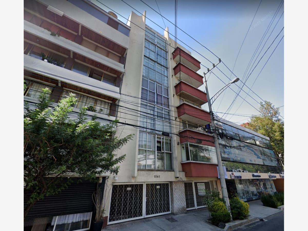 Foto de departamento en renta