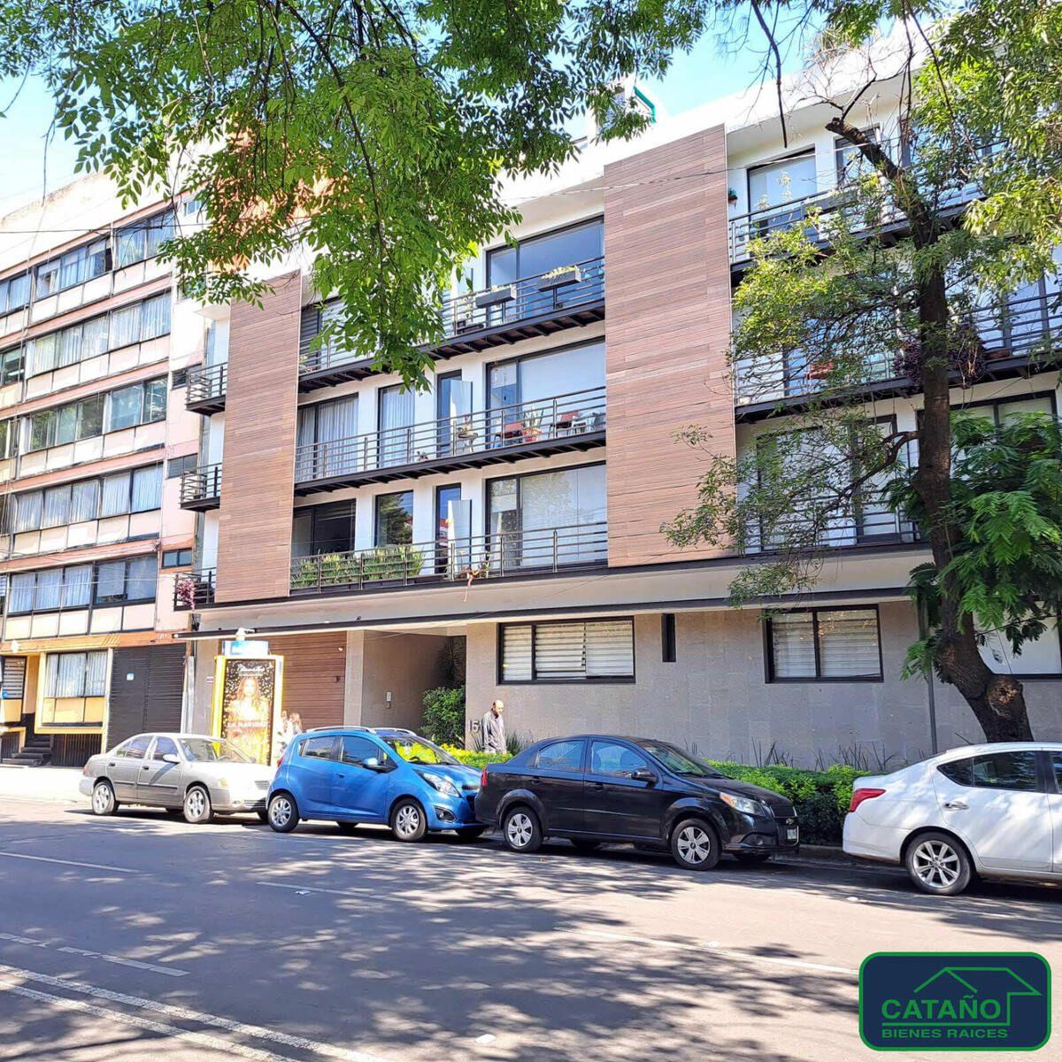 Av. Coyoacan