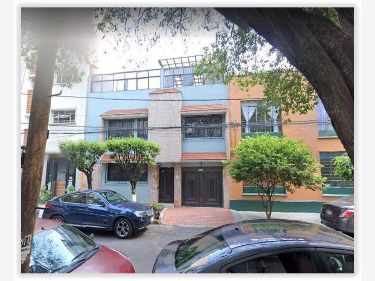 Foto de departamento en renta
