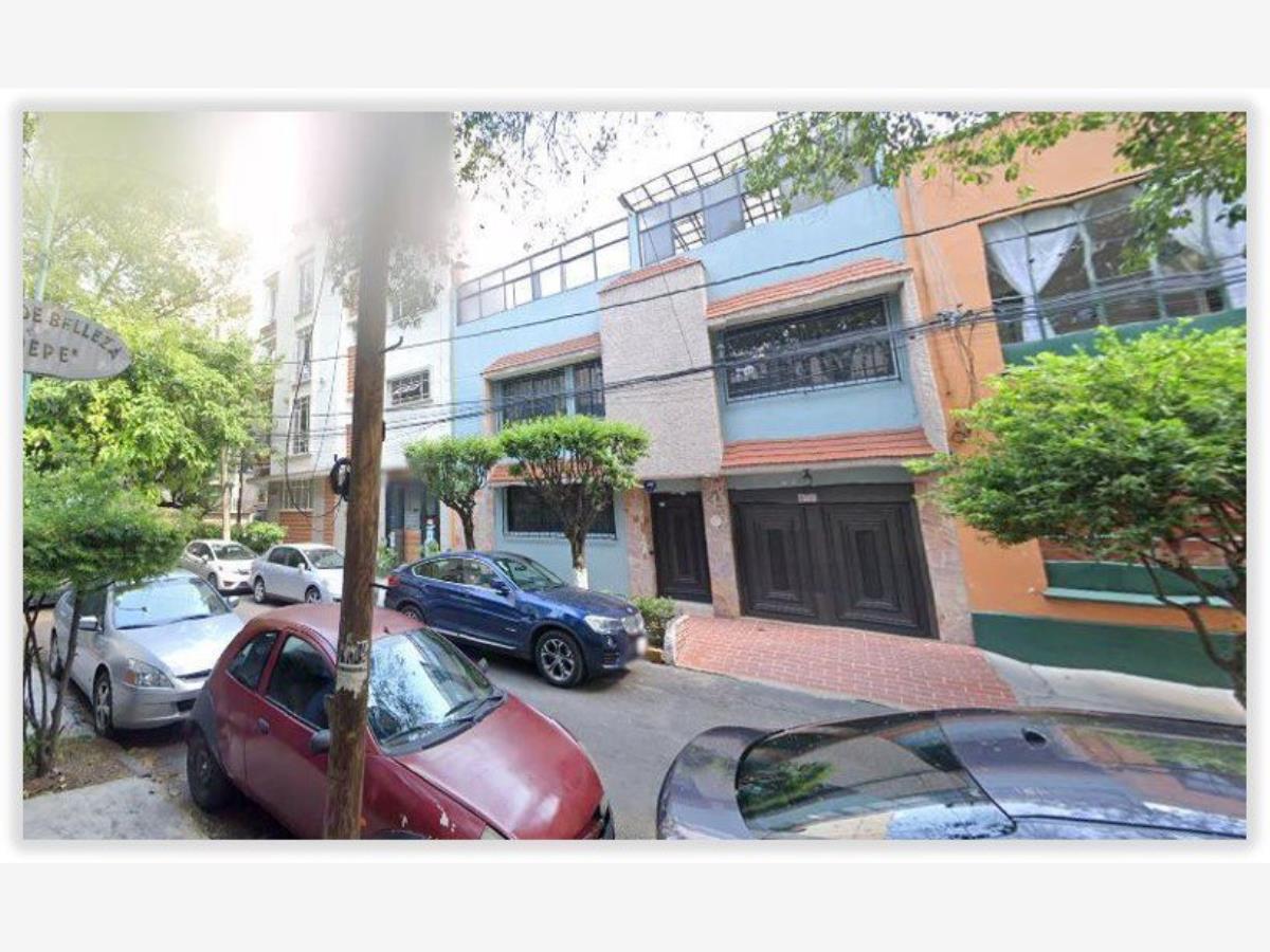 Foto de departamento en renta