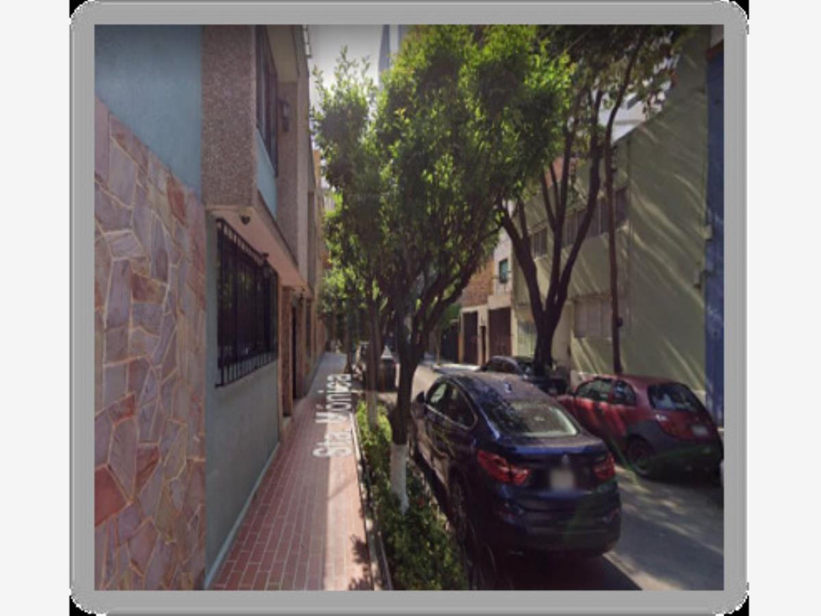 Foto de departamento en renta