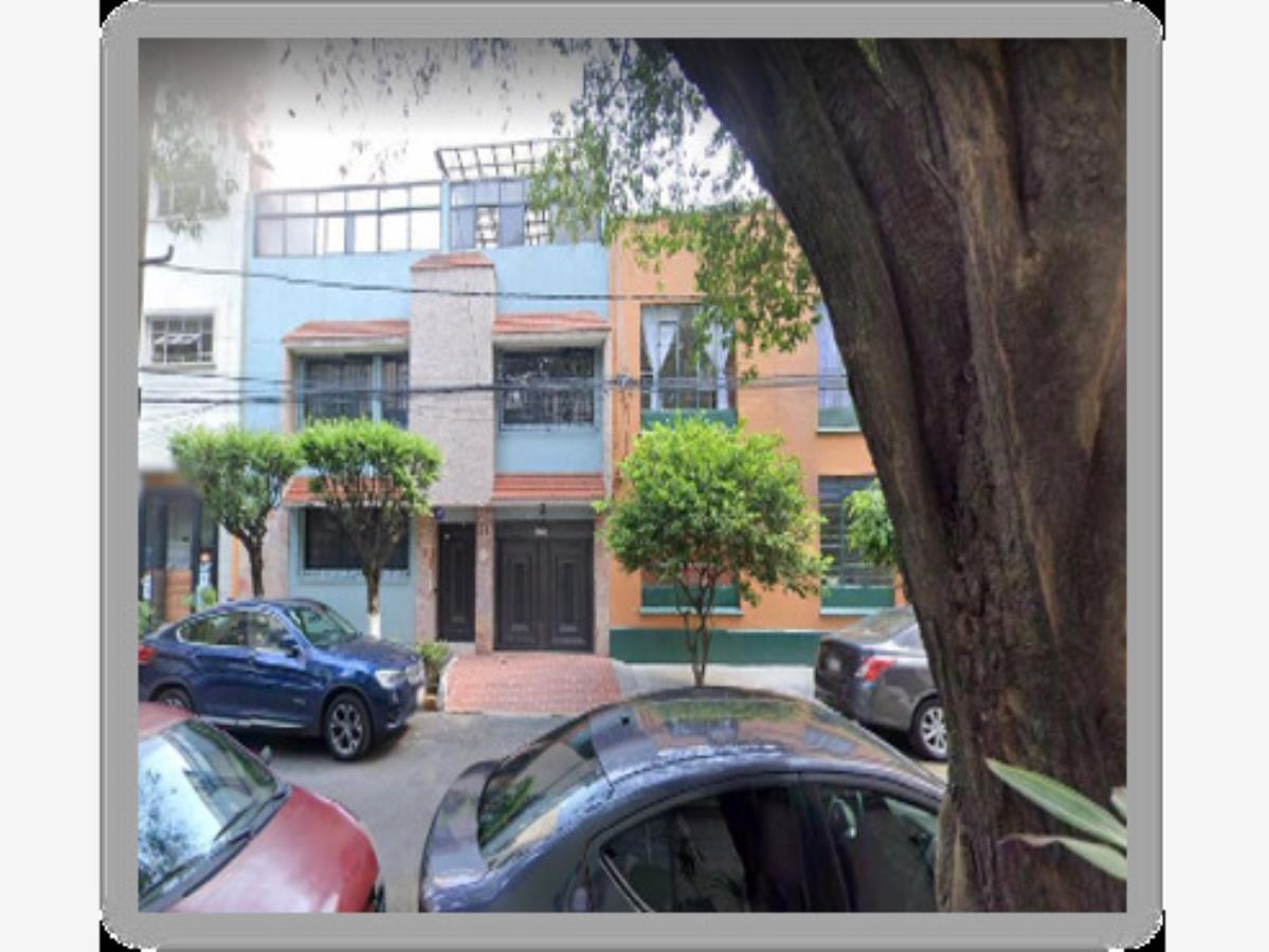 Foto de departamento en renta