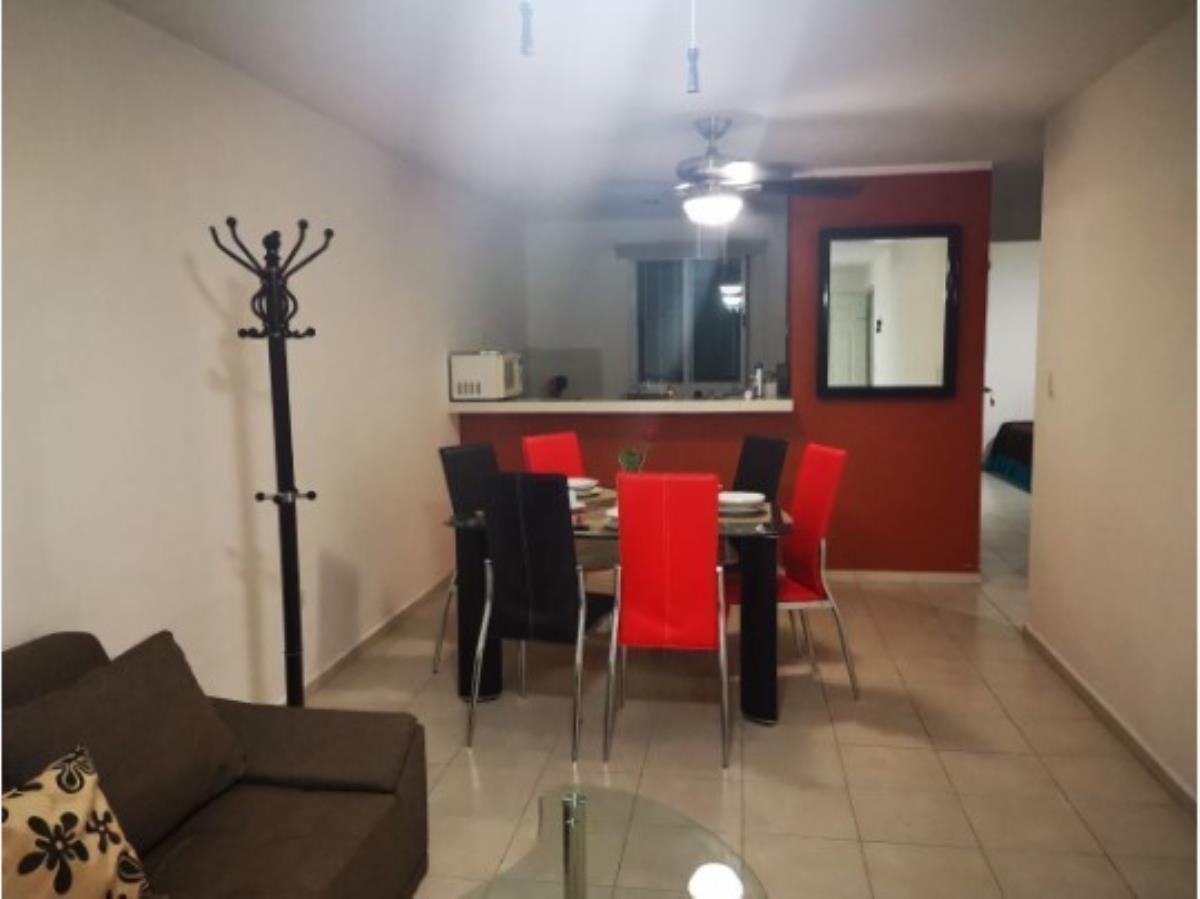 Foto de departamento en renta