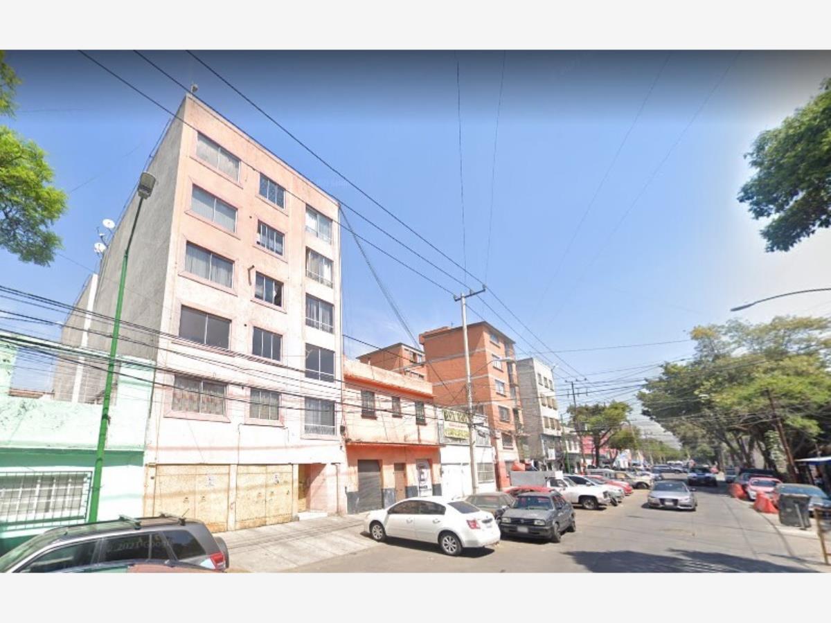 Foto de departamento en renta