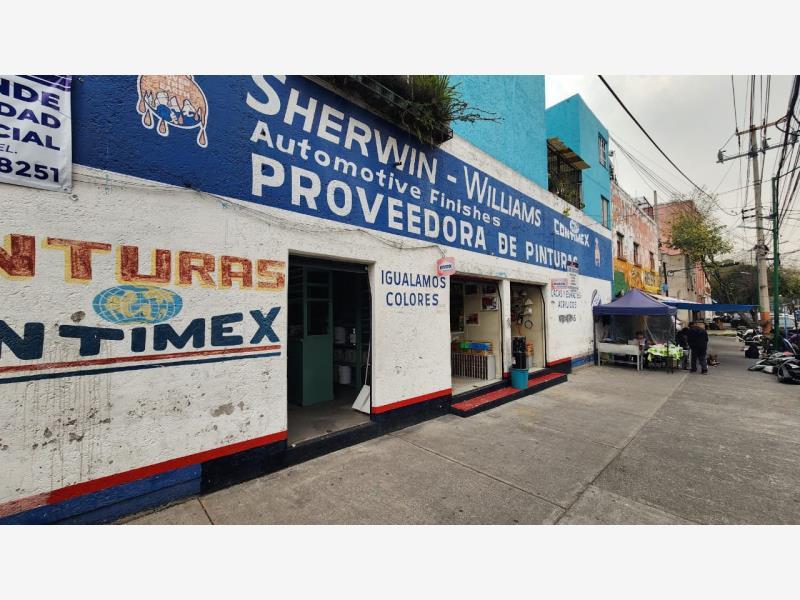 Foto de departamento en renta