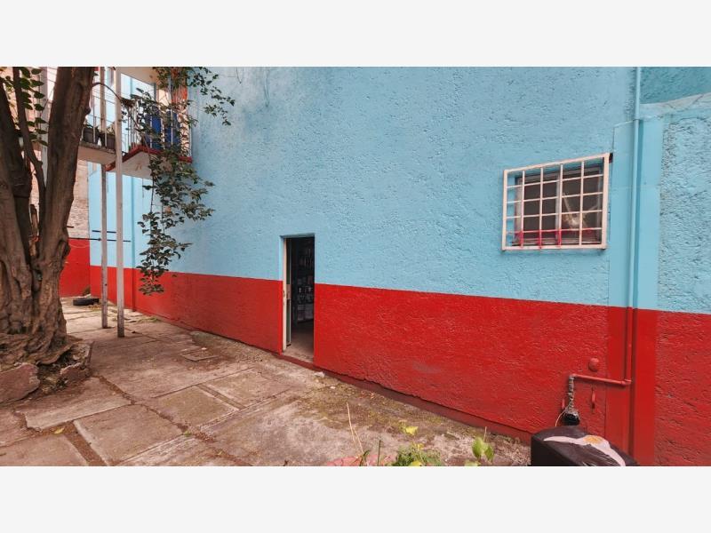 Foto de departamento en renta