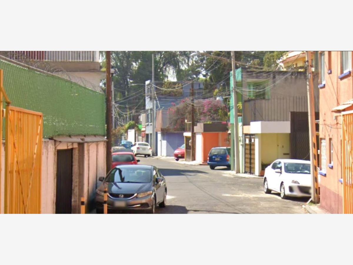 Foto de departamento en renta
