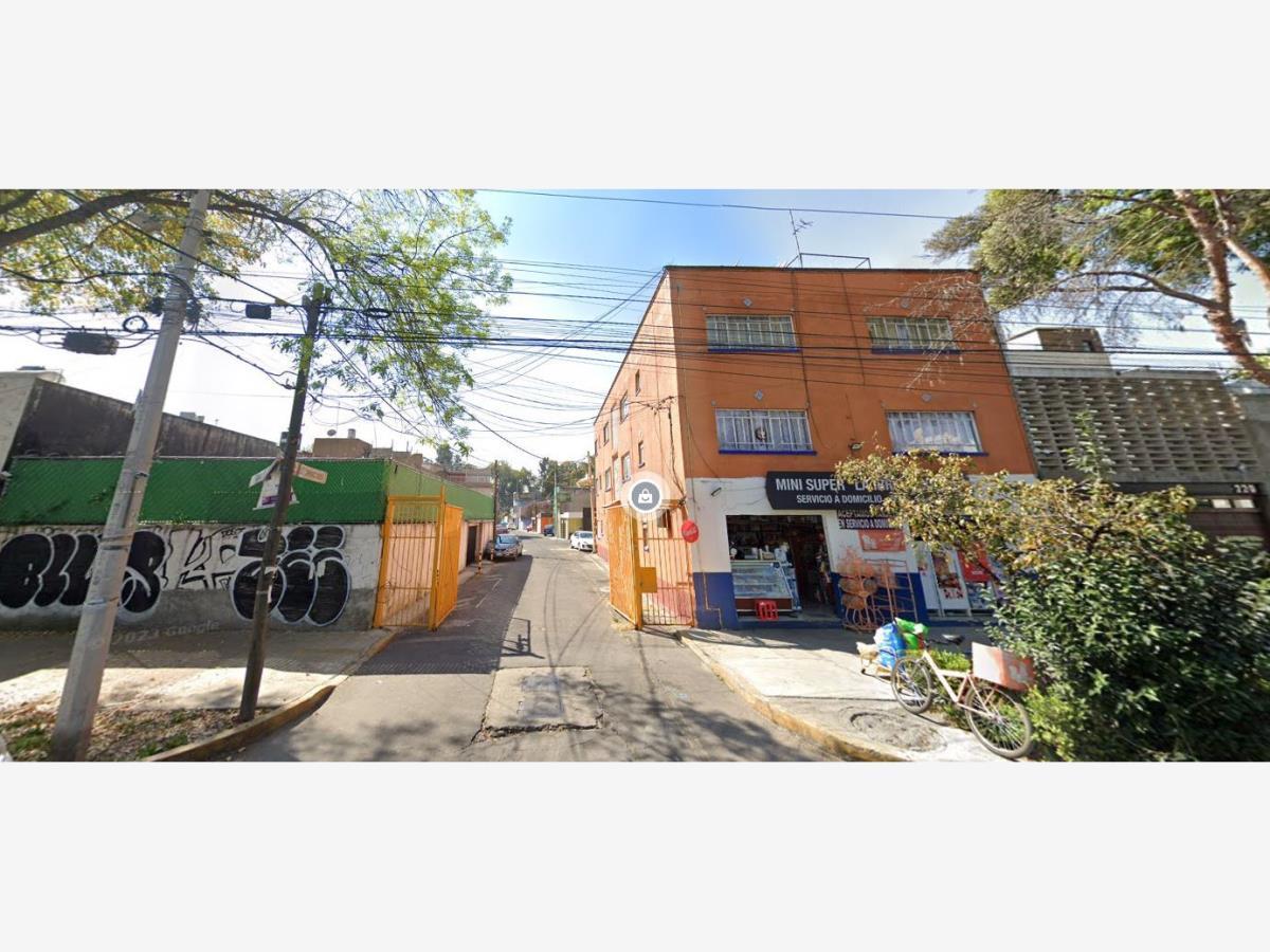 Foto de departamento en renta