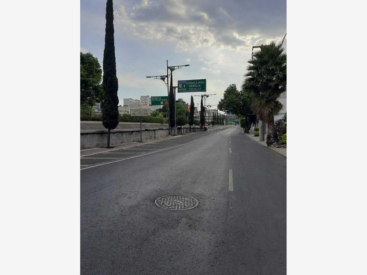 Foto de departamento en renta