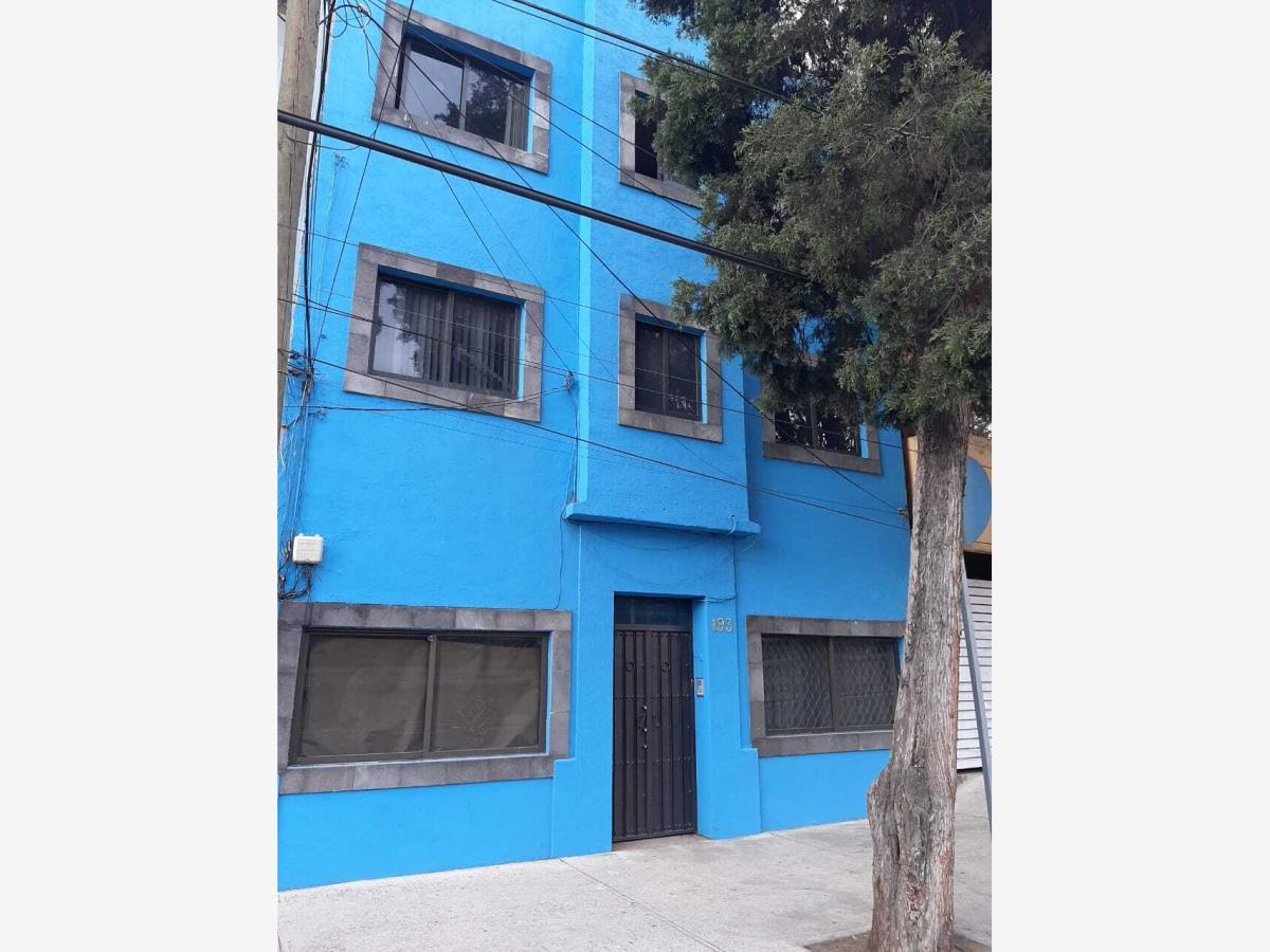 Foto de departamento en renta