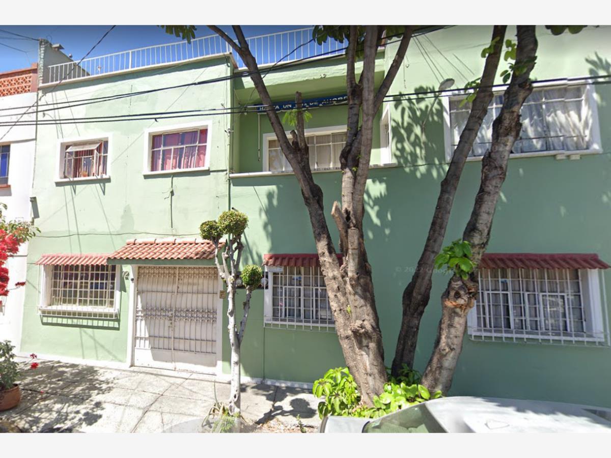 Foto de departamento en renta