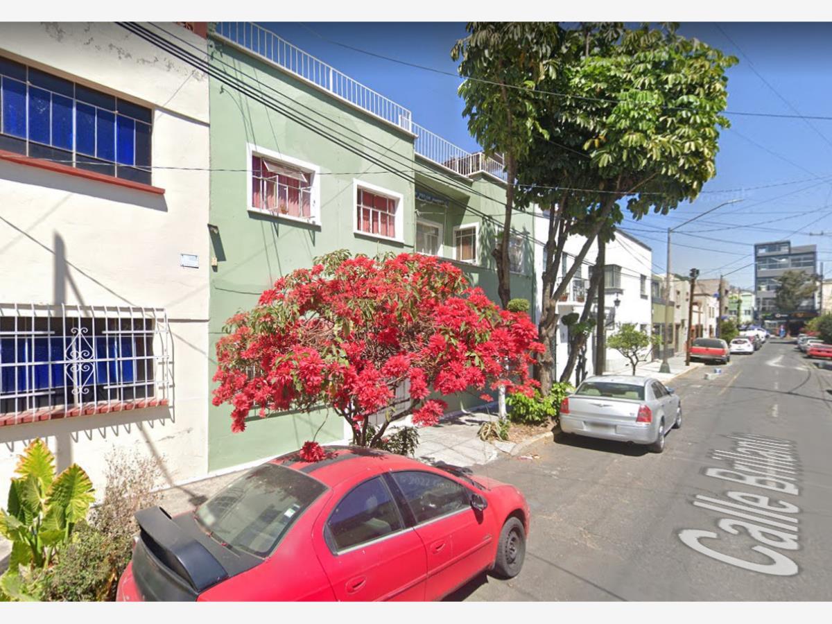 Foto de departamento en renta