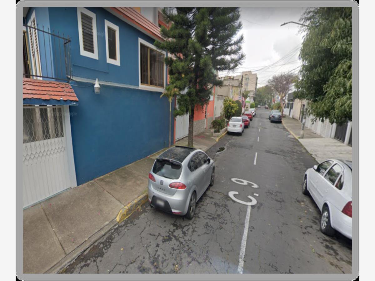 Foto de departamento en renta