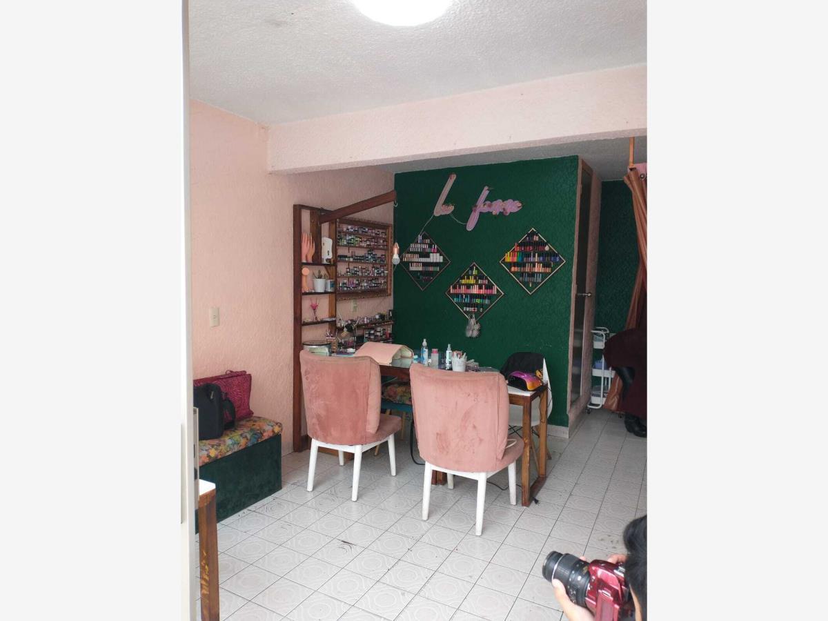 Foto de departamento en renta