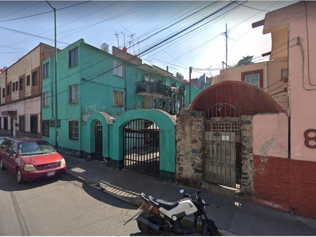 Foto de departamento en renta