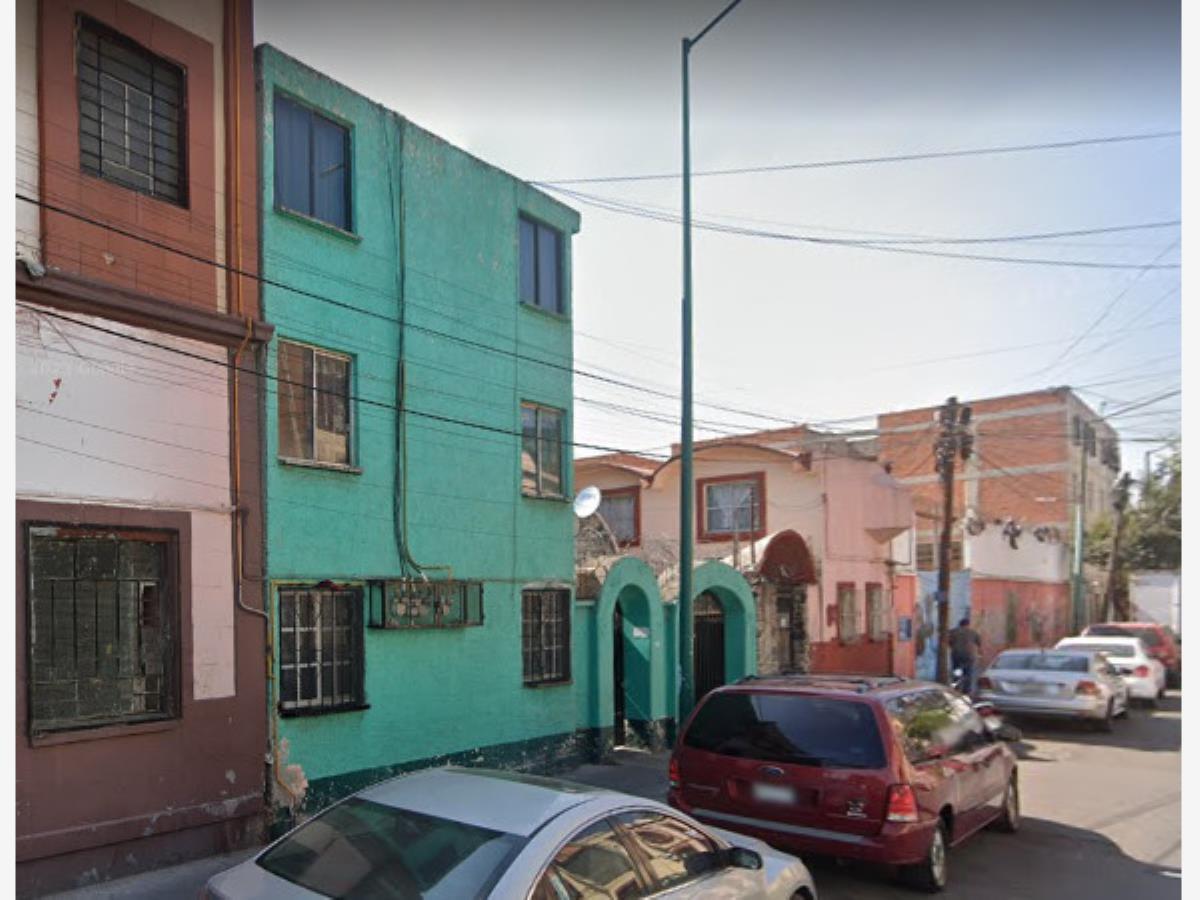Foto de departamento en renta