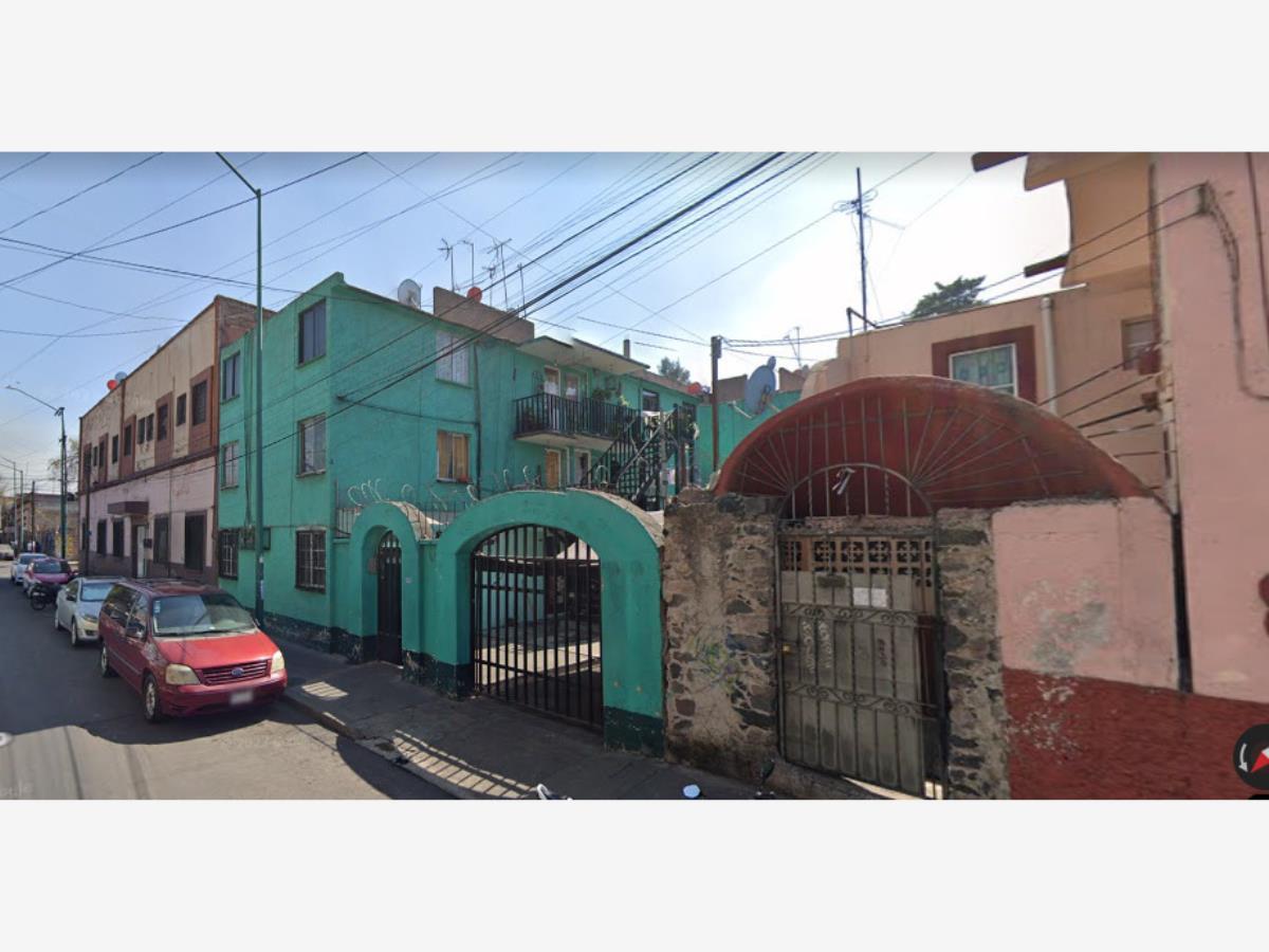 Foto de departamento en renta