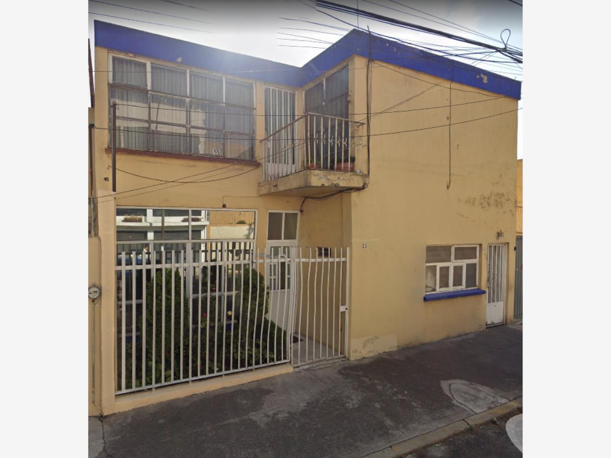 Foto de departamento en renta
