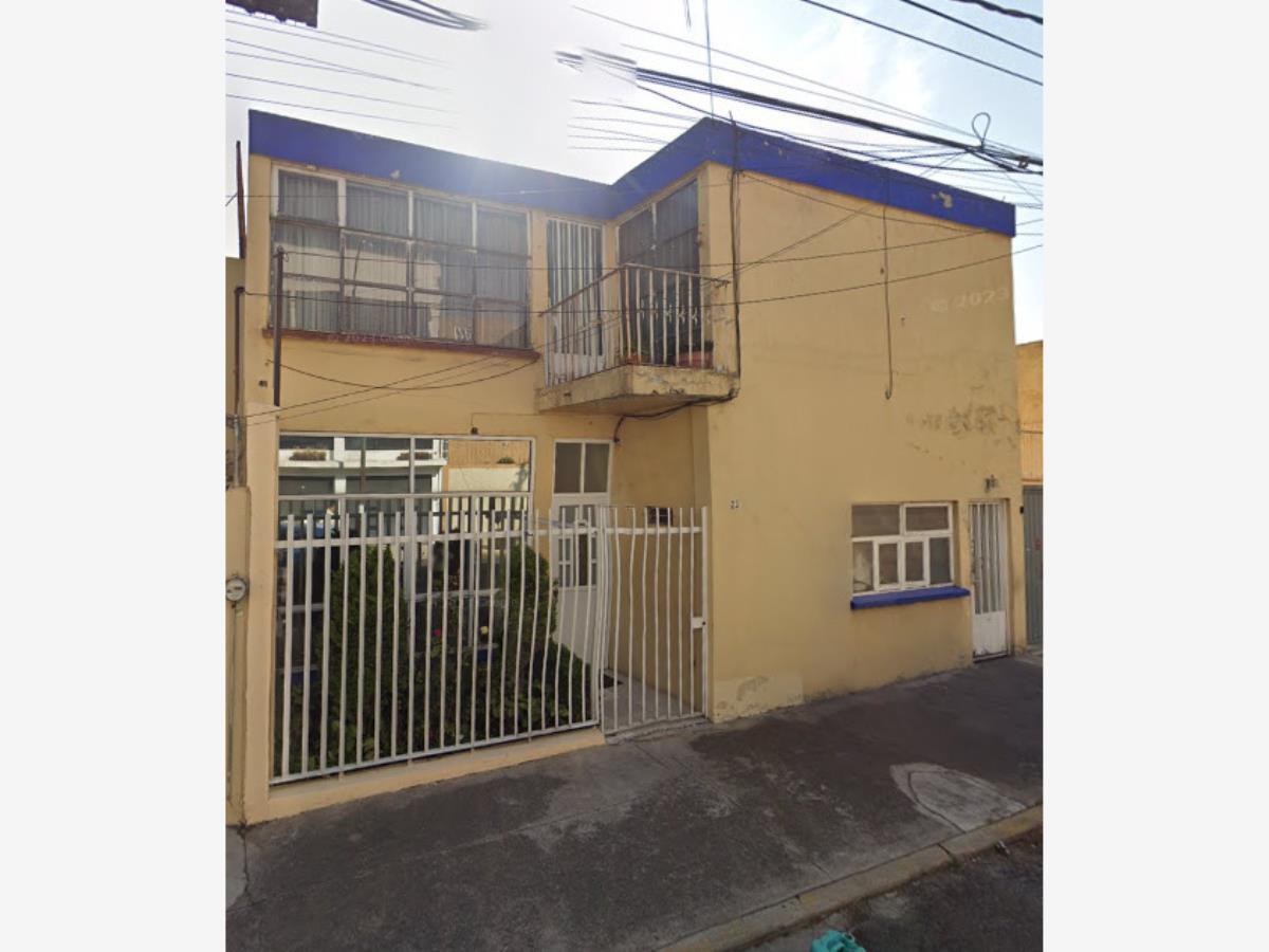 Foto de departamento en renta