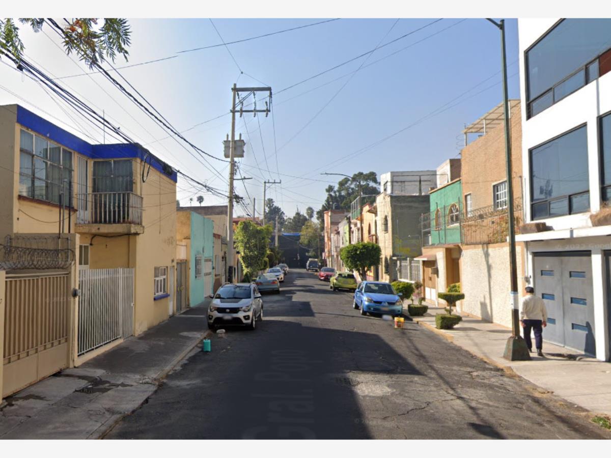 Foto de departamento en renta