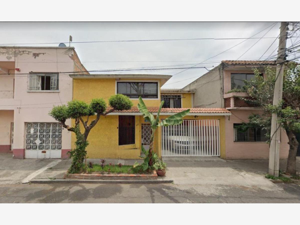 Foto de departamento en renta