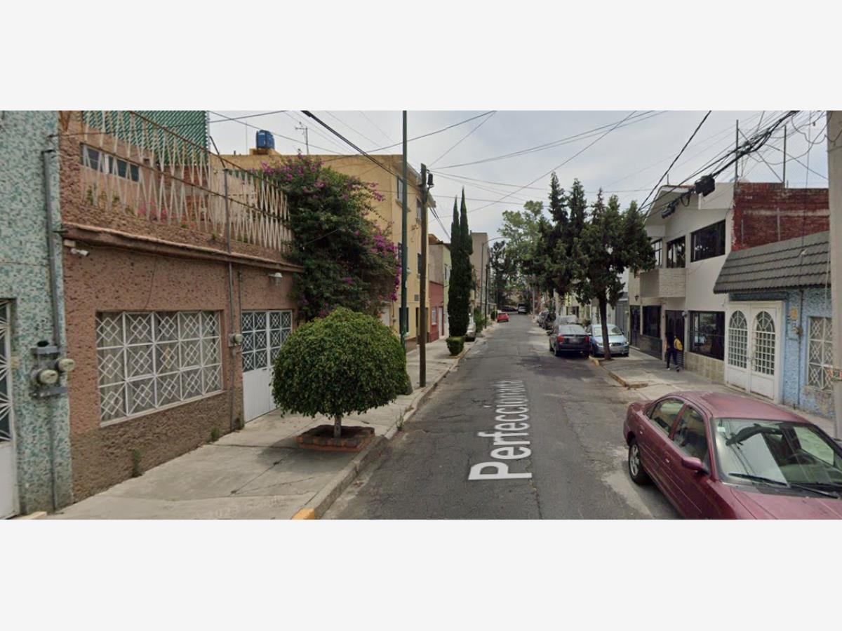 Foto de departamento en renta
