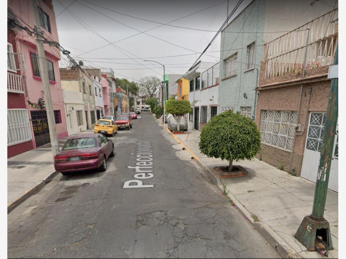 Foto de departamento en renta