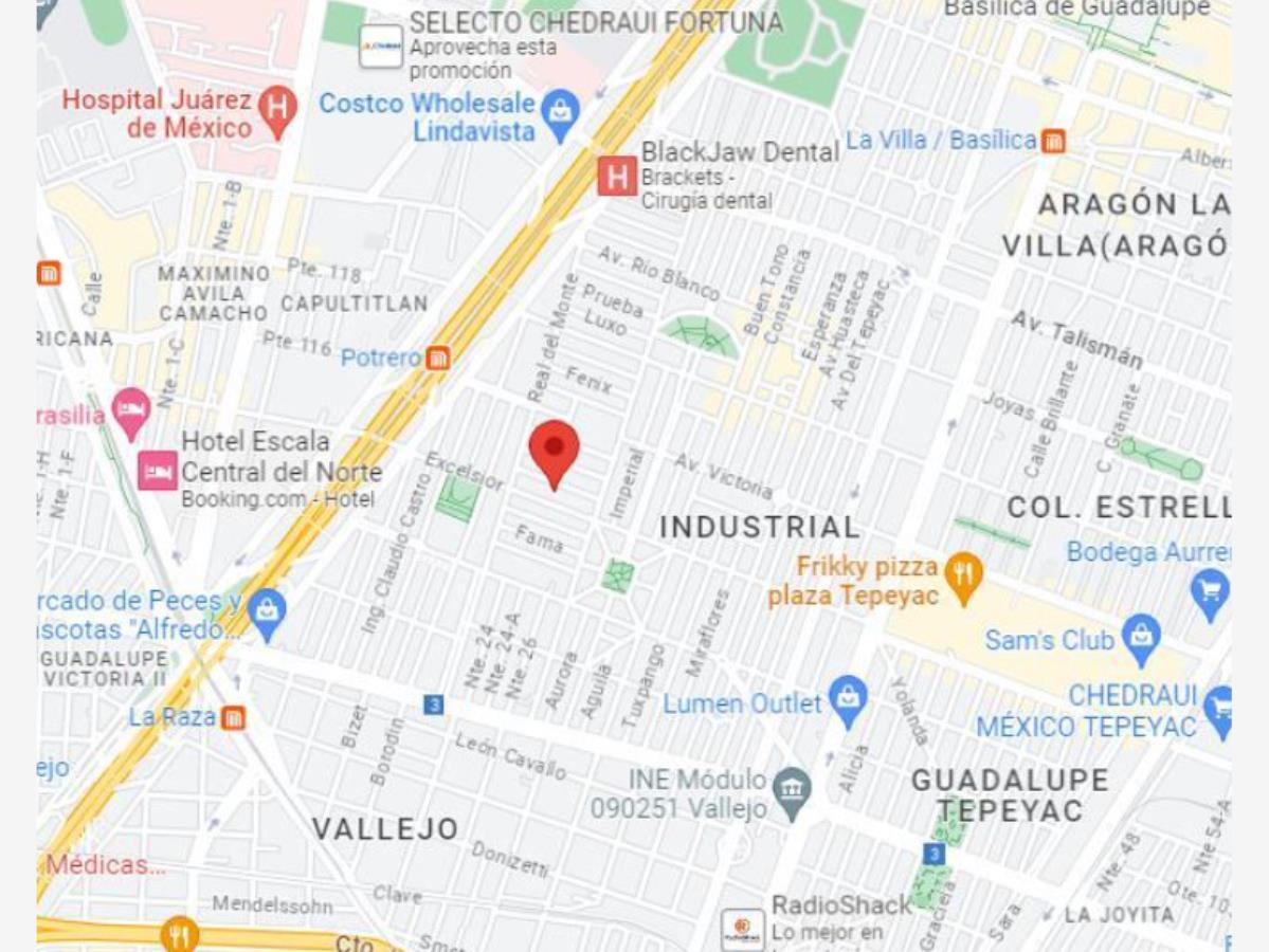 Foto de departamento en renta