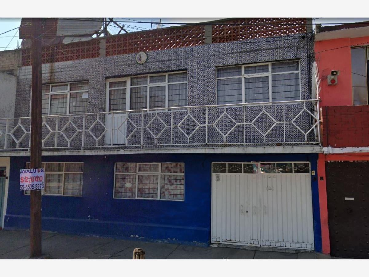 Foto de departamento en renta