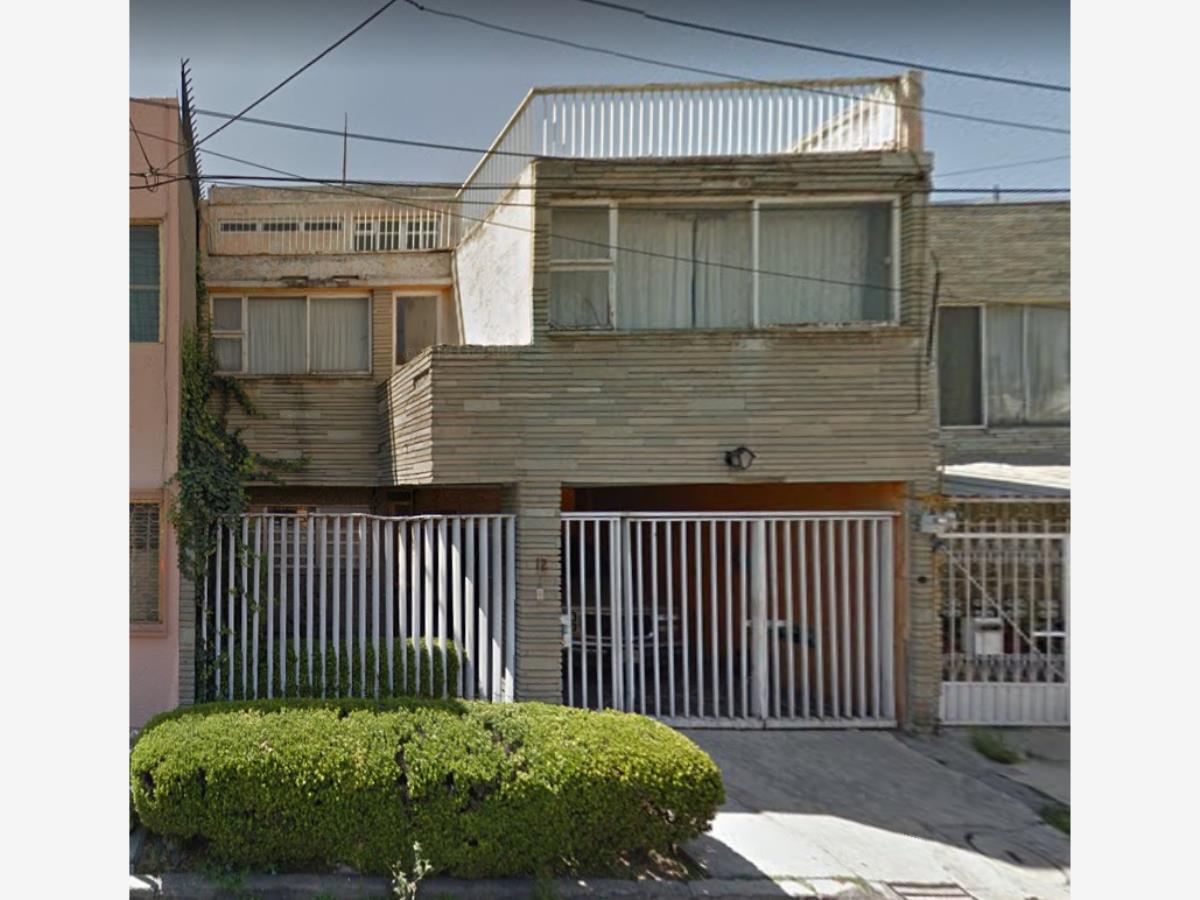 Foto de departamento en renta
