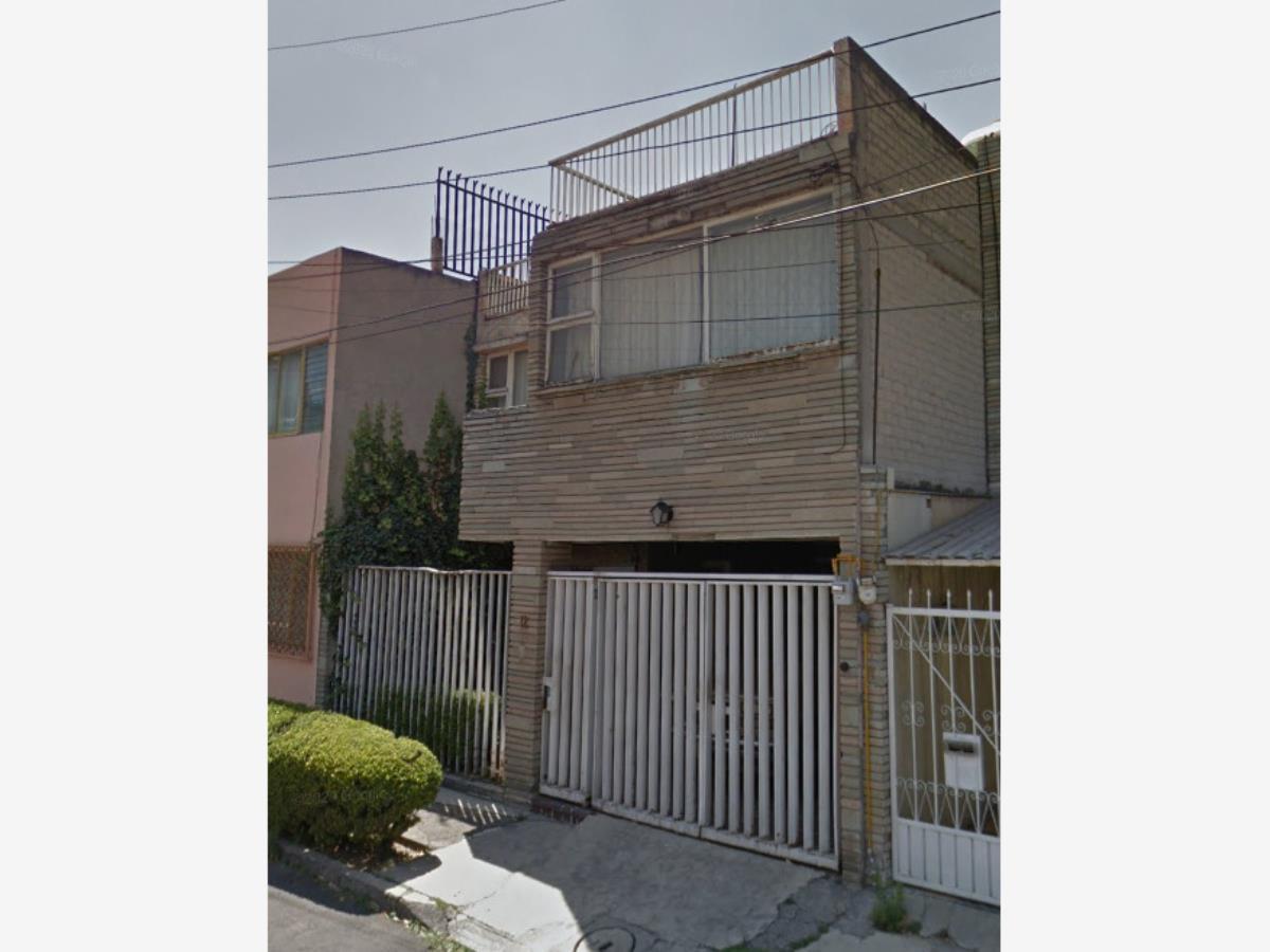 Foto de departamento en renta