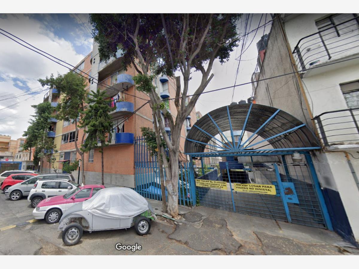 Foto de departamento en renta