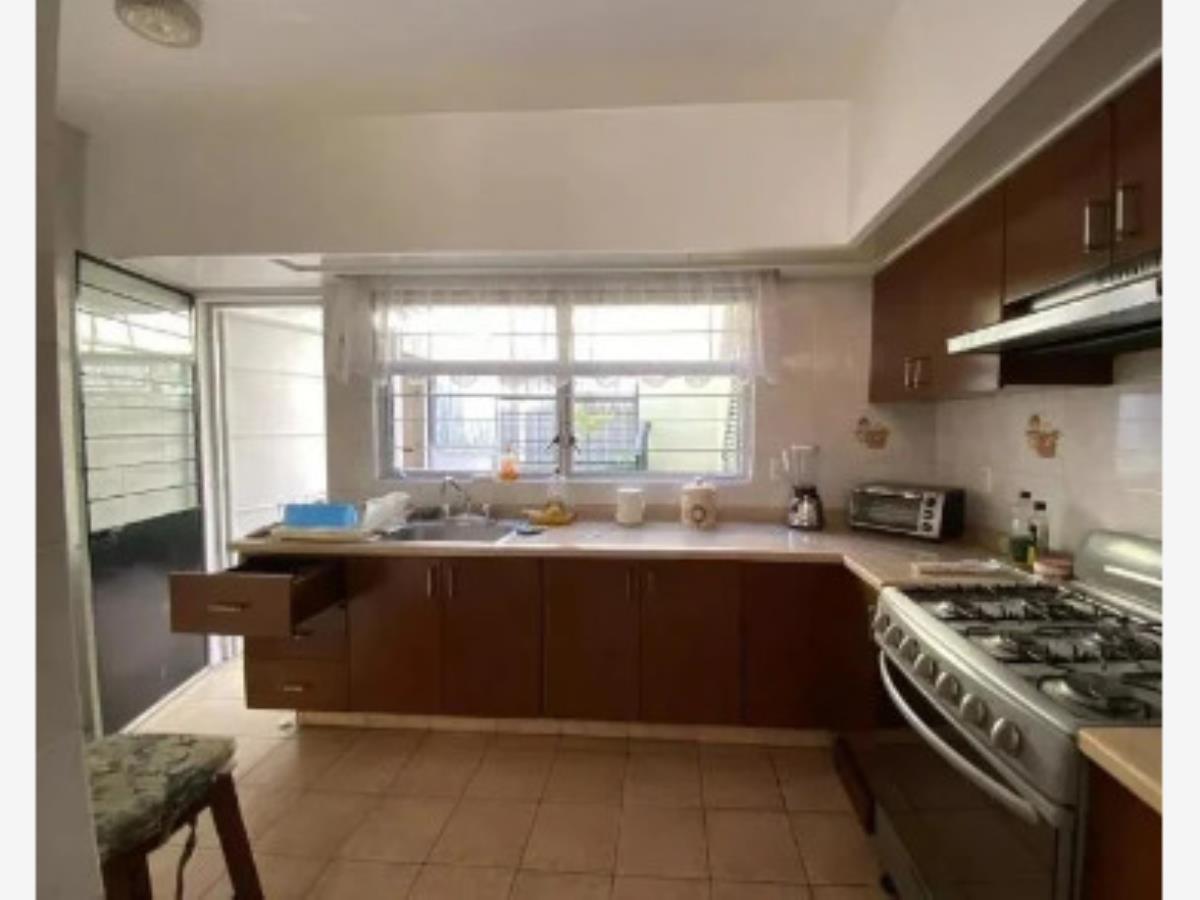 Foto de departamento en renta