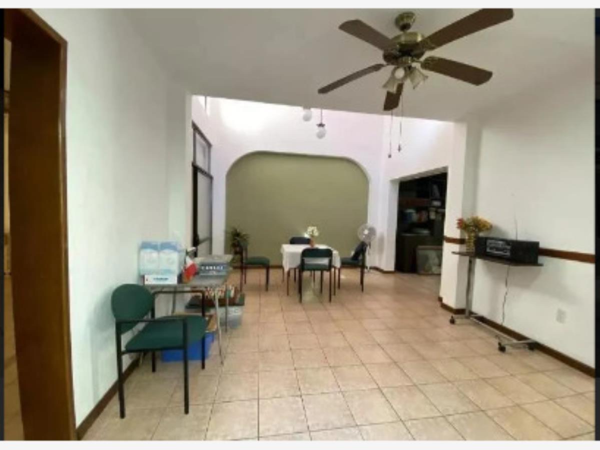 Foto de departamento en renta