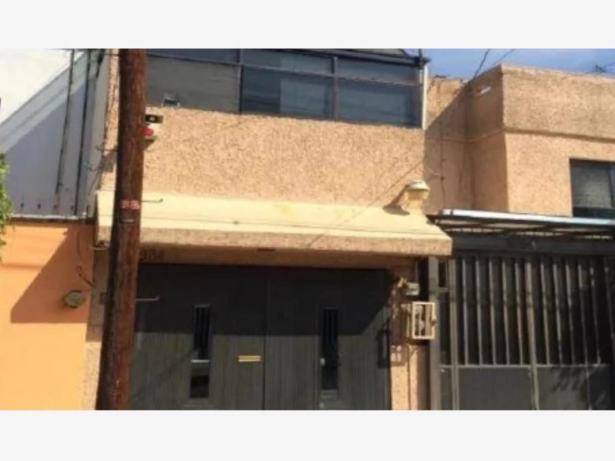 Foto de departamento en renta
