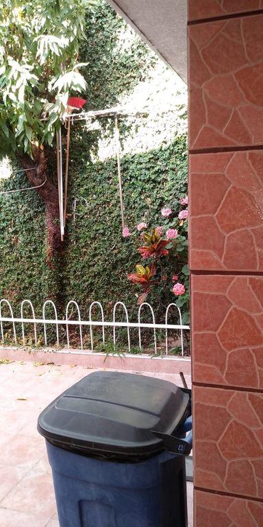 Foto de departamento en renta