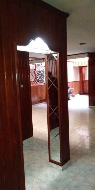 Foto de departamento en renta