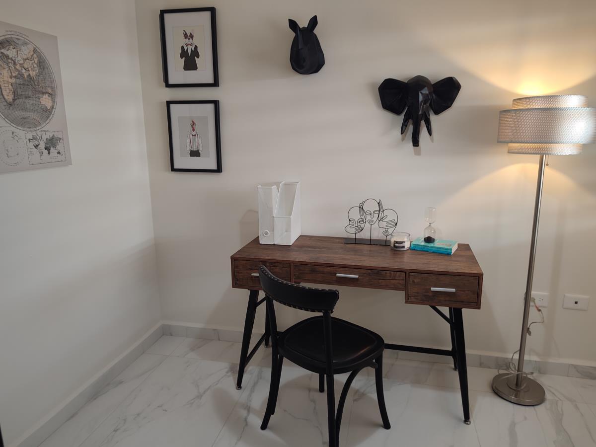 Foto de departamento en renta