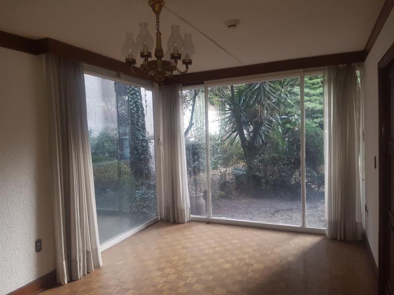 Foto de departamento en renta