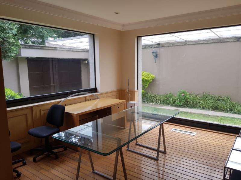 Foto de departamento en renta
