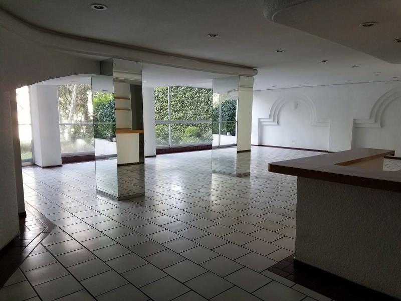 Foto de departamento en renta